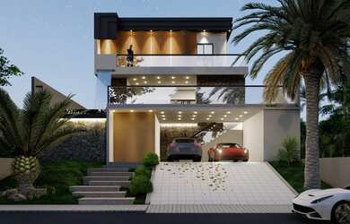 Imagem 7: Casa a venda no Condomínio Shambala III em Atibaia