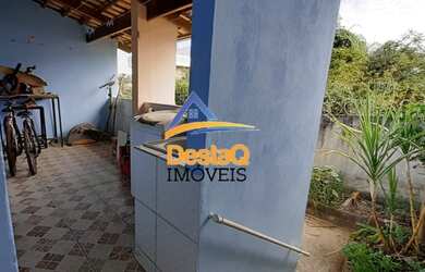 Imagem 8: CASA BAIRRO JARDIM IMPERIAL