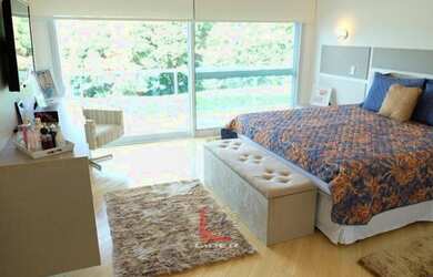 Imagem 12: Mansão na Represa de Bragança Paulista