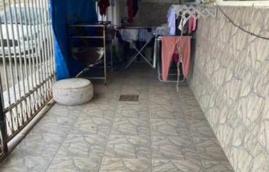 Imagem 3: Excelente casa QNP 15. 135m² de Área, 1 Vaga na garageme2 Dormitórios