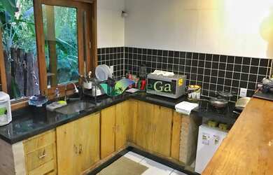 Imagem 12: Casa Nova Alto Penedo. Churrasqueira, 185m² de Área, 2 Vagas na garageme3...