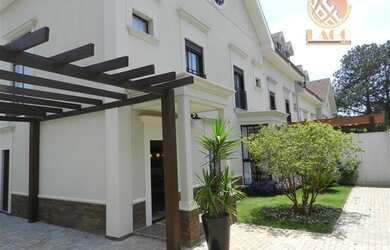 Imagem 2: Casa em Condomínio em Atibaia na Vila Suíça