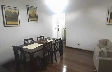 Imagem 3: Apartamento de 3 Dormitórios,1 Vaga Condomínio Porto Fino