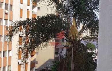 Imagem: O apartamento possui 3 Dormitórios, 2 Banheiros, 142m² de