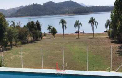 Imagem 16: Mansão na Represa de Bragança Paulista