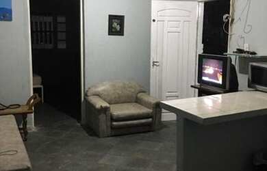 Imagem 10: Ótima casa com edícula enorme nos fundos a 600m do mar em Itanhaém-SP