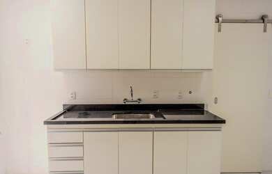 Imagem 6: Cadastro Imóveis vende apartamento alto padrão no Leblon