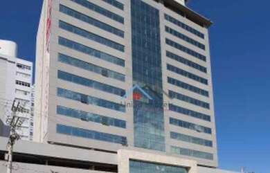 Imagem 1: Sala à venda, 30 m² por R$ 249.000,00 - Praia da Costa - Vila Velha/ES