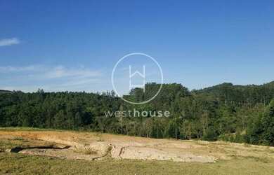 Imagem: O terreno possui 420m² de Área e está localizado em Tamboré