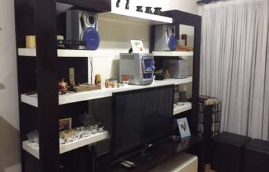 Imagem 3: Apartamento residencial para Venda,Alto de Pinheiros, São Paulo