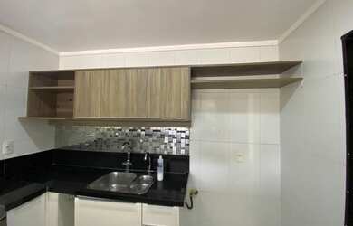 Imagem 8: Cobertura duplex com 239 M2 com 3 suítes Gleba A no Recreio dos Bandeirantes