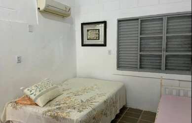 Imagem 7: Casa de praia com piscina - Barra de São Miguel disponível por temporada/mensal