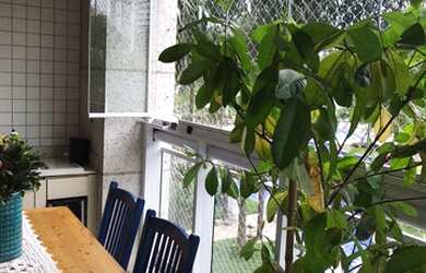 Imagem 6: Apartamento 4 quartos no Soul Península 154m² na Barra da Tijuca, RJ