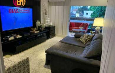 Imagem 9: Apartamento à venda no bairro Horto Florestal - Salvador/BA