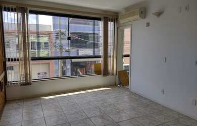 Imagem 1: Andar/laje corporativa para aluguel possui 140m² com 4 quartos