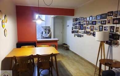 Imagem 1: Apartamento à venda na zona Sul de São Paulo