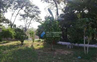 Imagem 4: Terreno à venda, 1019 m² por R$ 165.000,00 - Condomínio Residencial...