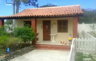 Imagem 4: Casa em Condomínio para Venda em Bananeiras Araruama-RJ