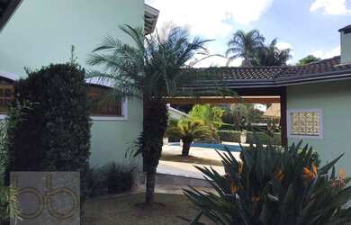 Imagem 12: Casa com 4 dormitórios, 578 m² - venda por R$ 2.440.000,00 ou aluguel...