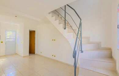 Imagem 9: SOBRADO NOVO PRONTO PRA MORAR EM CONDOMÍNIO DE ATIBAIA