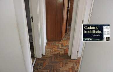 Imagem 8: Pituba, 2 Quartos suíte , andar alto com vista Livre