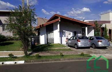 Imagem 2: Casa à venda, 112 m² por R$ 450.000,00 - Agricola Santa Clara - Monte...