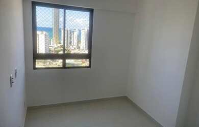 Imagem 8: Ws- Boa Viagem prédio novo primeira locação andar alto