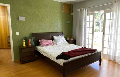 Imagem 9: Casa maravilhosa com piscina churrasqueira em Guaratiba