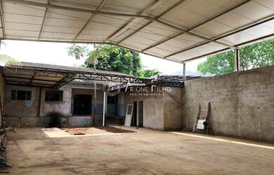 Imagem 4: Galpão a Venda/Aluguel na Avenida Bela Vista 390m2