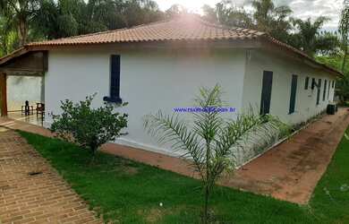 Imagem 5: Sitio 22 Alqueires - Bairro Areia Branca - Quadra - Aceita Permuta na...