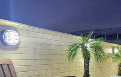 Imagem 4: Linda Cobertura com 3 quartos com 120m2 no em condomínio com total infraestrutura em Campo