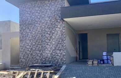 Imagem 2: SãO JOSé DO RIO PRETO - Casa de Condomínio - Residencial Maria Júlia