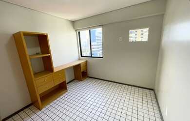 Imagem 5: APARTAMENTO, PINA, CAPITÃO REBELINHO, ANDAR ALTO, 2 QUARTOS, PISCINA,...