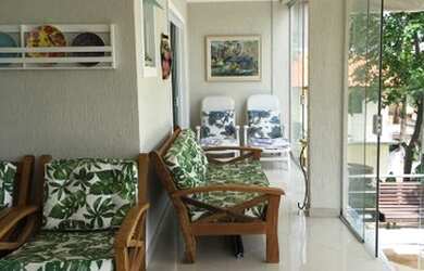 Imagem 13: Linda casa de condomínio com vista maravilhosa