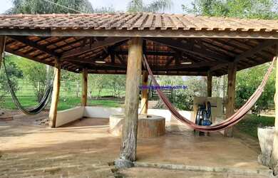 Imagem 4: Sitio 22 Alqueires - Bairro Areia Branca - Quadra - Aceita Permuta na...