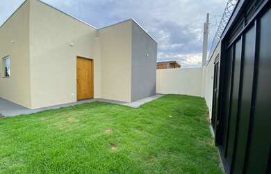 Imagem 9: Casa no Residencial Santa Cruz - São José do Rio Preto/SP