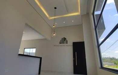 Imagem 6: MARAVILHOSA CASA NO RESIDENCIAL JARDIM DAS FLORES - SANTA BARBARA D´OESTE