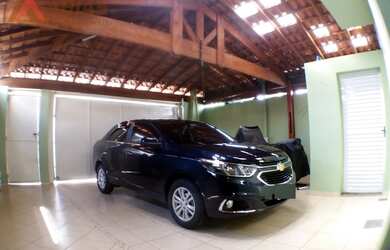 Imagem 4: São Carlos - Casa Padrão - Parque Santa Felícia Jardim