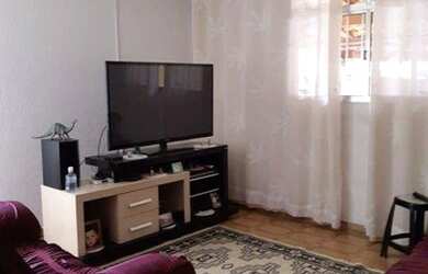 Imagem 4: Casa com 3 dormitórios, 95 m² - venda por R$ 410.000,00 ou aluguel por...