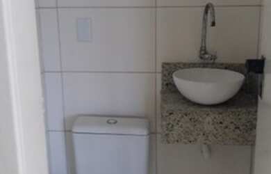 Imagem 10: Sala comercial de 100m2 na Av. Tancredo Neves - Salvador/BA