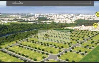 Imagem: O terreno possui 176m² de Área e está localizado em Loteamento