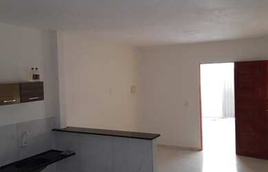 Imagem 7: Casa plana Casa com 1 dormitório