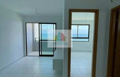 Imagem 3: Siqueira Aluga: Apartamento tipo Flat na beira mar de Candeias