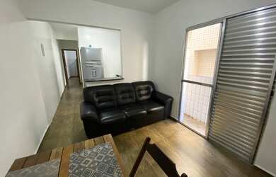 Imagem 1: APARTAMENTO 100 METROS DA PRAIA R$ 180 MIL