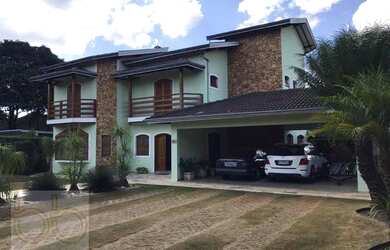 Imagem 13: Casa com 4 dormitórios, 578 m² - venda por R$ 2.440.000,00 ou aluguel...