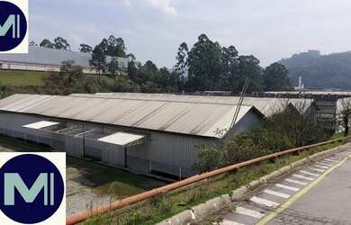 Imagem 6: Galpão Industrial para alugar no Polo Industrial Barueri - SP