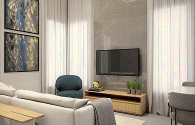 Imagem 9: Casa a venda em Condomínio em Atibaia na Vila Giglio, Residencial Vila...