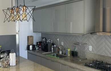 Imagem 3: Apartamento no Condomínio Brilhante, residencial Eldorado, Goiânia-...