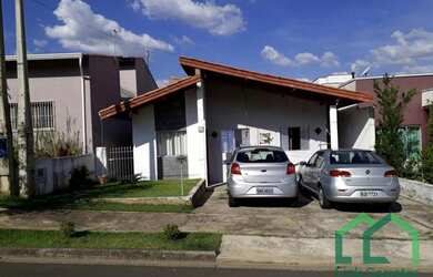 Imagem 5: Casa à venda, 112 m² por R$ 450.000,00 - Agricola Santa Clara - Monte...