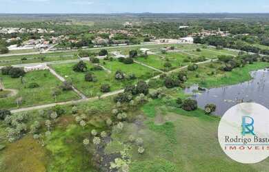 Imagem 5: Terreno à venda, 375 m² por R$ 78.449,25 - Camará - Aquiraz/CE